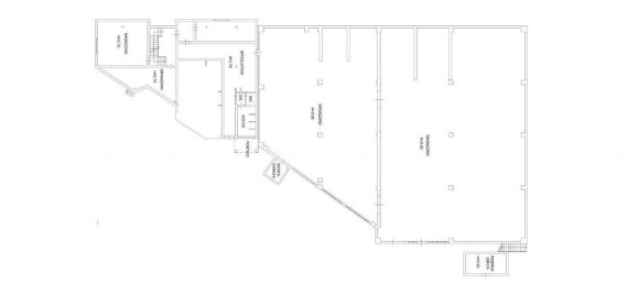 3229m² Warehouse in Terni, Italy No. 372528 18