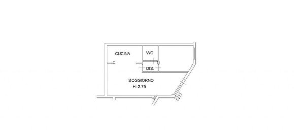 3229m² Warehouse in Terni, Italy No. 372528 17