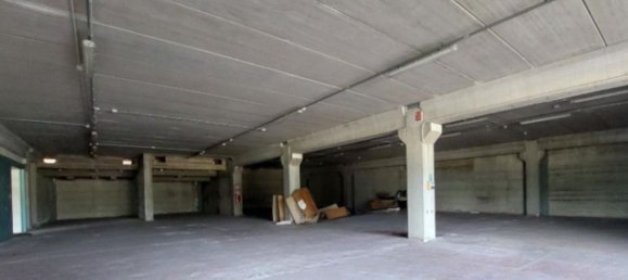 3229m² Warehouse in Terni, Italy No. 372528 10