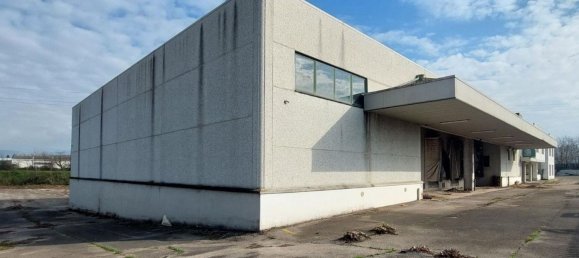 3229m² Warehouse in Terni, Italy No. 372528 15