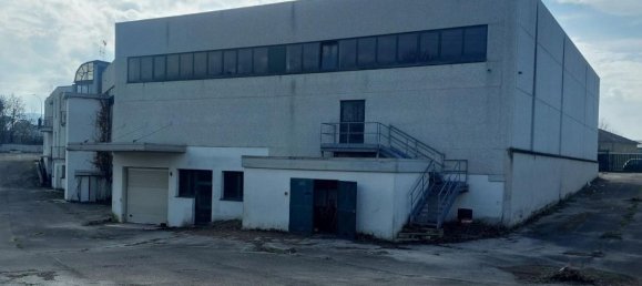 3229m² Warehouse in Terni, Italy No. 372528 16
