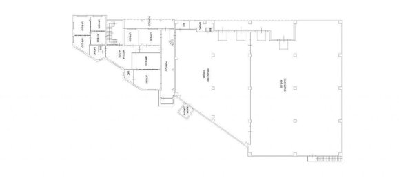 3229m² Warehouse in Terni, Italy No. 372528 20