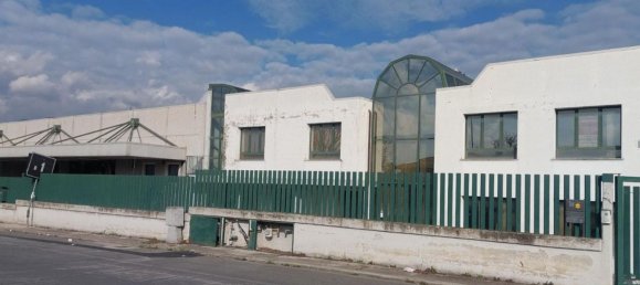 3229m² Warehouse in Terni, Italy No. 372528 21