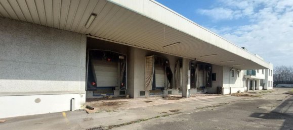 3229m² Warehouse in Terni, Italy No. 372528 14