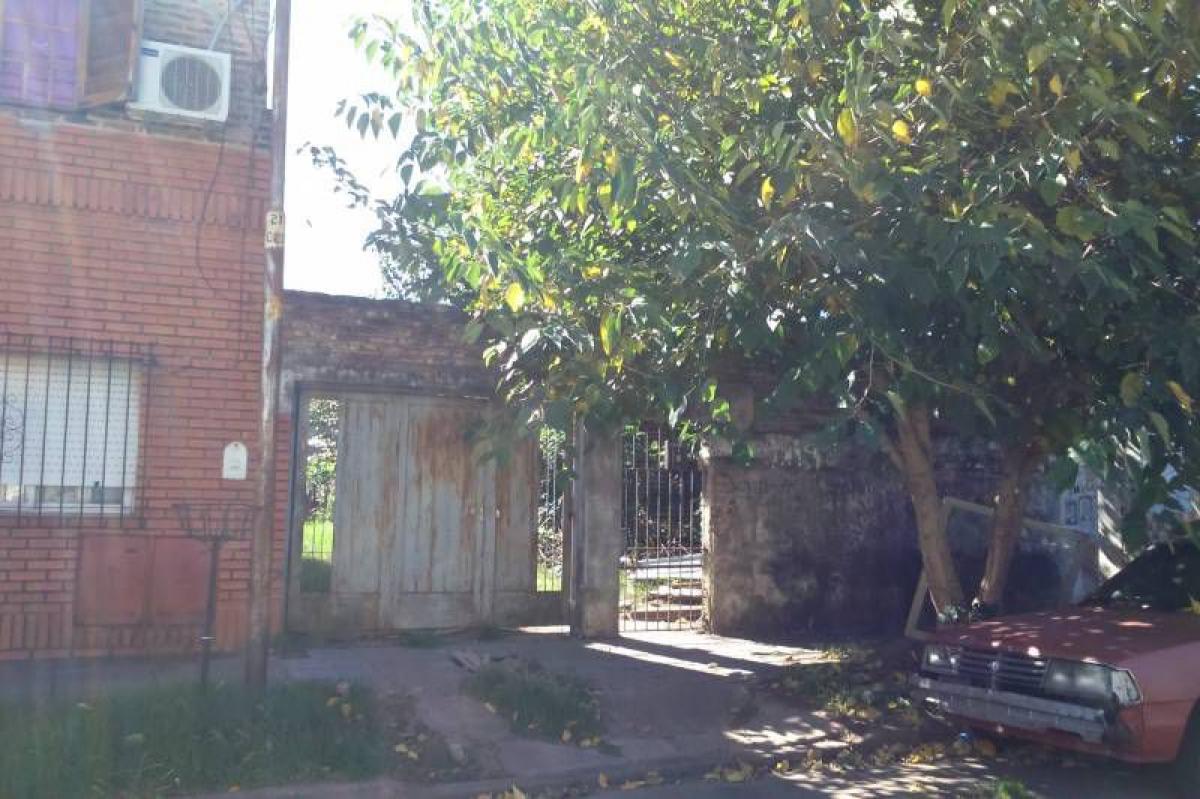 Terreno em Bermudez, Argentina N.º 35104