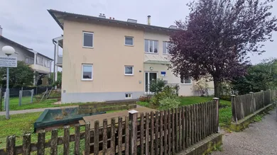 2 غرف نوم شقة في Konigsbrunn am Wagram, Austria رقم 50529