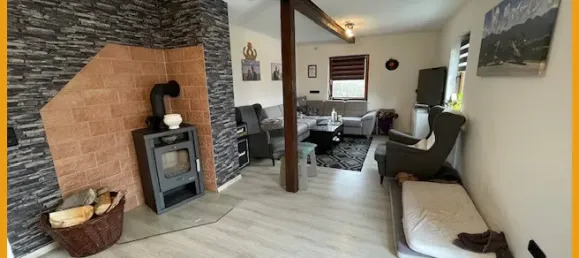 Moradia em banda T7 em Marburg-Biedenkopf, Germany N.º 211440 14