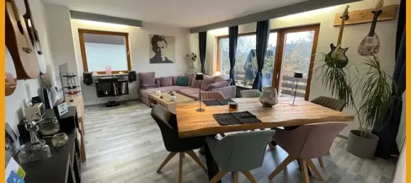 Moradia em banda T7 em Marburg-Biedenkopf, Germany N.º 211440 8