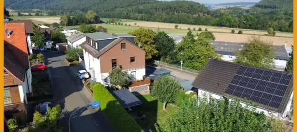 Moradia em banda T7 em Marburg-Biedenkopf, Germany N.º 211440 5