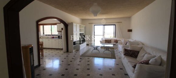 3 غرف نوم طابقين في Mellieha, Malta رقم 7850 3