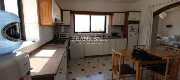 3 غرف نوم طابقين في Mellieha, Malta رقم 7850 4