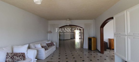 3 غرف نوم طابقين في Mellieha, Malta رقم 7850 2