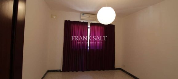 3 غرف نوم طابقين في Mellieha, Malta رقم 7850 6