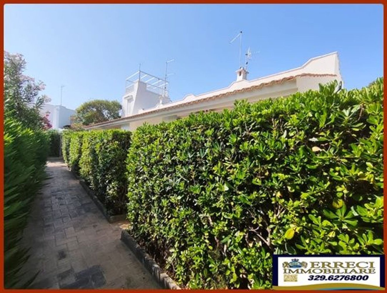 Casa de 3 divisões em Ostuni, Italy N.º 274847