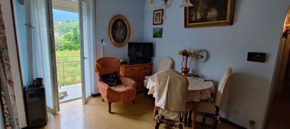 3-Zimmer Wohnung in Rapallo, Italy, Nr. 195980 2