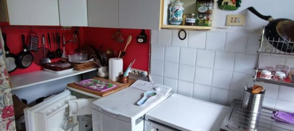 3-Zimmer Wohnung in Rapallo, Italy, Nr. 195980 9