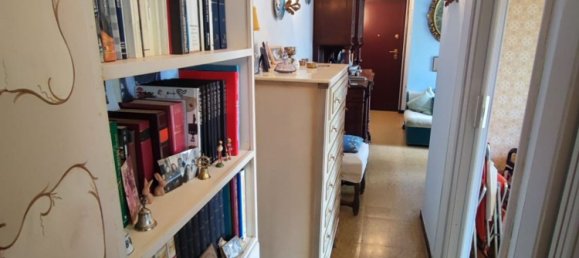 3-Zimmer Wohnung in Rapallo, Italy, Nr. 195980 6