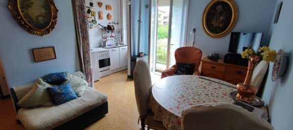 3-Zimmer Wohnung in Rapallo, Italy, Nr. 195980 8