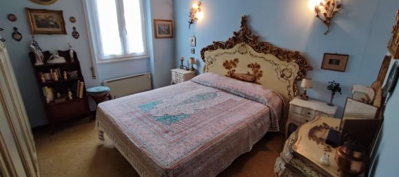 3-Zimmer Wohnung in Rapallo, Italy, Nr. 195980 4