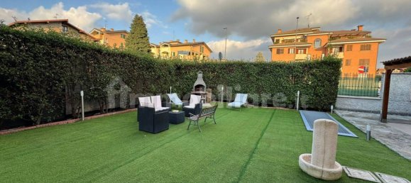 2 bedrooms House in Cesate, Italy No. 196328 33