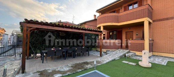 2 bedrooms House in Cesate, Italy No. 196328 32