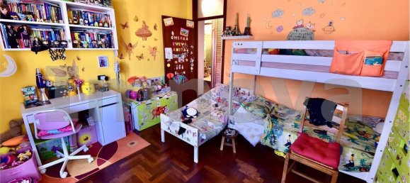 3 rooms Apartment in Busto Arsizio, Italy No. 11523 15