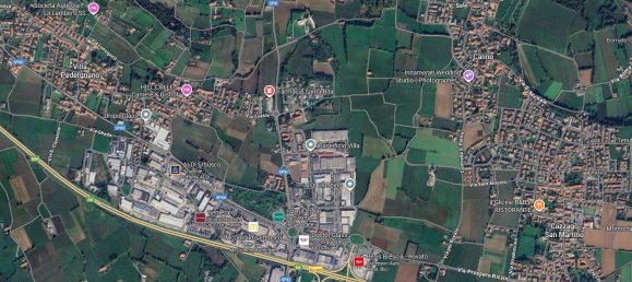 2 غرف نوم شقة في Erbusco, Italy رقم 341467 24