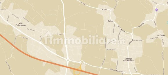 2 غرف نوم شقة في Erbusco, Italy رقم 341467 26