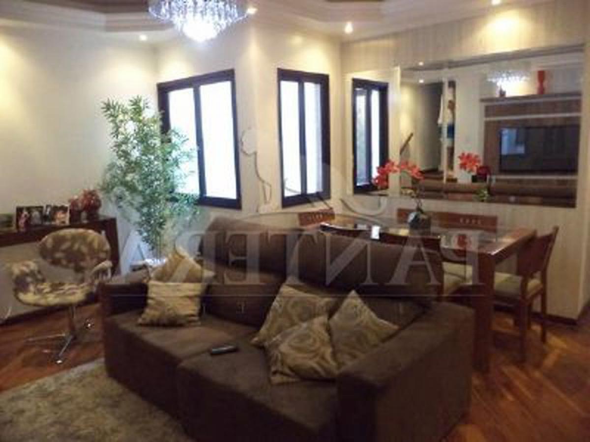 Дом с 3 спальнями в Сан-Паулу, Бразилия № 570412