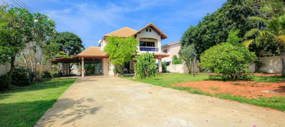 4 bedrooms Cafe / restaurant in Hua Hin, Thailand No. 6458 7