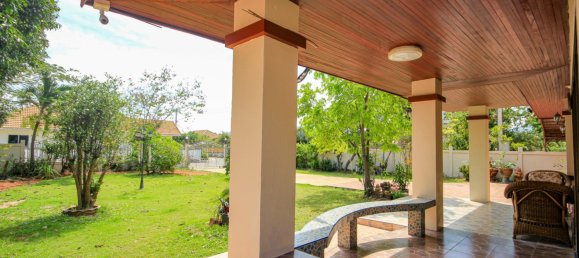 4 bedrooms Cafe / restaurant in Hua Hin, Thailand No. 6458 15