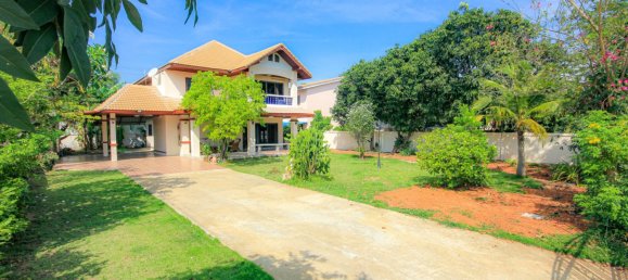 4 bedrooms Cafe / restaurant in Hua Hin, Thailand No. 6458 2