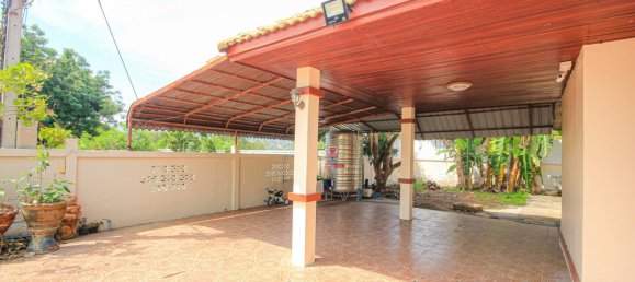 4 bedrooms Cafe / restaurant in Hua Hin, Thailand No. 6458 12