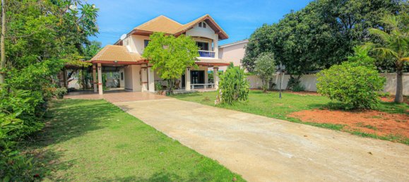 4 bedrooms Cafe / restaurant in Hua Hin, Thailand No. 6458 6