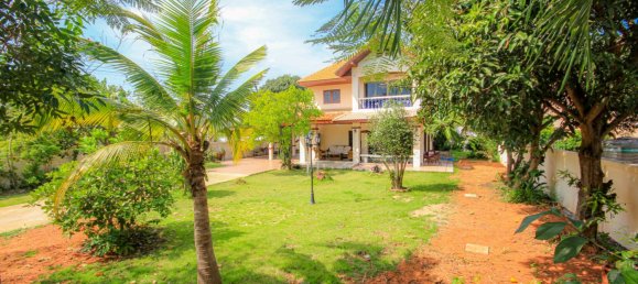 4 bedrooms Cafe / restaurant in Hua Hin, Thailand No. 6458 5