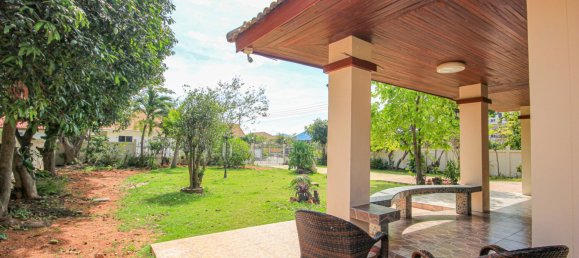 4 bedrooms Cafe / restaurant in Hua Hin, Thailand No. 6458 13