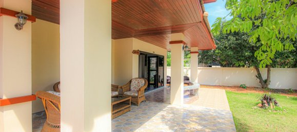 4 bedrooms Cafe / restaurant in Hua Hin, Thailand No. 6458 11