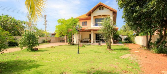 4 bedrooms Cafe / restaurant in Hua Hin, Thailand No. 6458 3