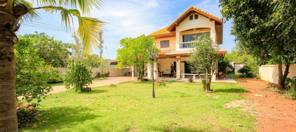 4 bedrooms Cafe / restaurant in Hua Hin, Thailand No. 6458 4