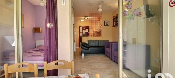1 غرف نوم شقة في Sanary-sur-Mer, France رقم 288596 2