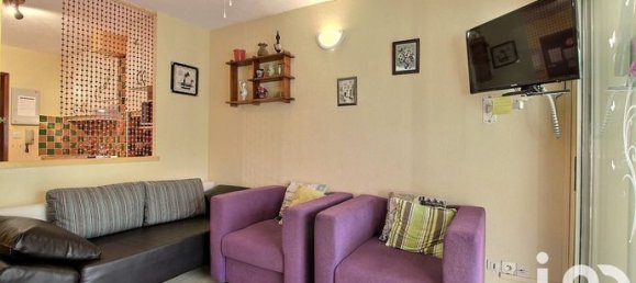 1 غرف نوم شقة في Sanary-sur-Mer, France رقم 288596 5