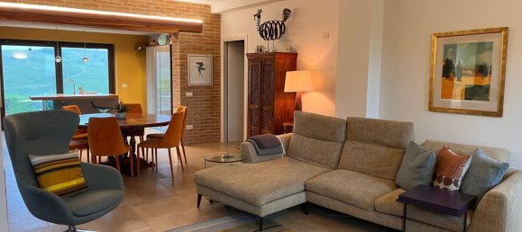 10 rooms House in San Marcello, Italy No. 135849 24