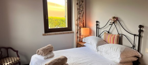 10 rooms House in San Marcello, Italy No. 135849 36