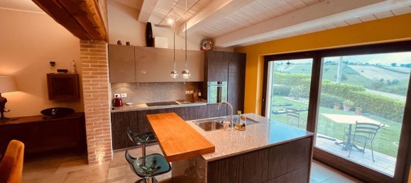 10 rooms House in San Marcello, Italy No. 135849 22