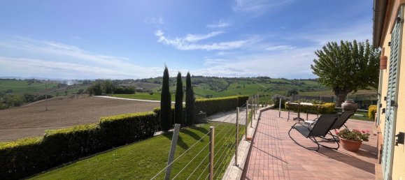 10 rooms House in San Marcello, Italy No. 135849 8