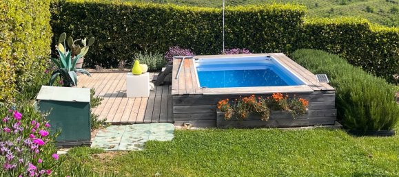 10 rooms House in San Marcello, Italy No. 135849 11