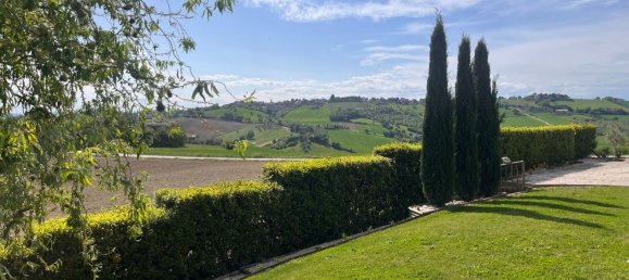 10 rooms House in San Marcello, Italy No. 135849 6