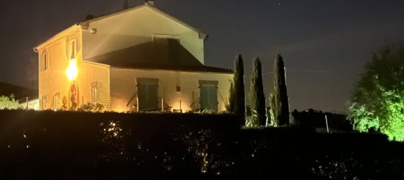 10 rooms House in San Marcello, Italy No. 135849 5