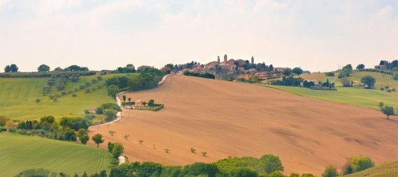 10 rooms House in San Marcello, Italy No. 135849 19