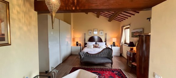 10 rooms House in San Marcello, Italy No. 135849 33